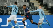 PSG - Manchester City: "The Citizens" odrobili straty i są bliżej finału Ligi Mistrzów!