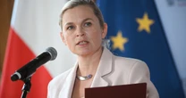 Ministra o kontrowersyjnym głosowaniu Polski 2050 w Sejmie. Wskazała liderkę projektu
