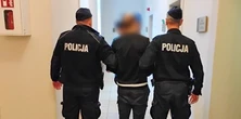 Zamordowano cztery osoby. Poszukiwany Ukrainiec już w Polsce
