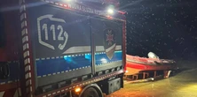 Dramat na Zalewie Mietkowskim. Szukają 19-latka, który pływał na SUP-ie podczas burzy