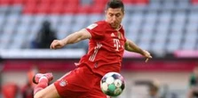 Powstanie film dokumentalny o Robercie Lewandowskim. Pokażą nieznane historie z kariery Lewego