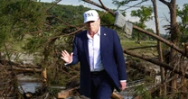 Donald Trump znalazł się pod presją. Jego ferwor cięć może mieć śmiertelne konsekwencje. "Katastrofa"