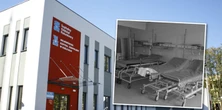 "Błagał o pomoc". Wypisali go ze szpitala. Chwilę później zmarł na klatce schodowej