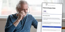 Dostałeś taki email z "NFZ"? "Zwrot kosztów leków". Pilny komunikat służb