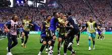 Argentyna w finale mistrzostw świata! Anglia w rozpaczy