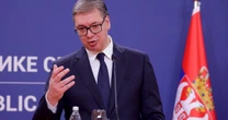 Kontrowersyjna decyzja prezydenta Serbii. "Naprawiam niesprawiedliwość"