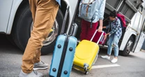 Wstrząsające odkrycie w Nowej Zelandii. 2-latka zamknięta w walizce