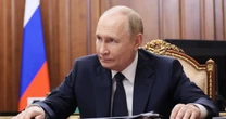 Władimir Putin zwołał spotkanie. Na Kreml przybyli najważniejsi urzędnicy