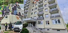 Strzelanina w Lubinie. Poznaliśmy nowe fakty