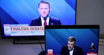Młodzi Polacy wybrali Sławomira Mentzena i Adriana Zandberga. Politolog tłumaczy powód