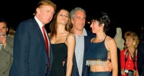 Zeznania Ghislaine Maxwell to słaba inscenizacja. Czy Donald Trump naprawdę wierzy, że jego zwolennicy łykną wszystko? [OPINIA]