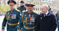 Roszady w rosyjskiej armii. Władimir Putin zwolnił dowódcę Wojsk Lądowych