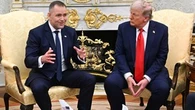 Nawrocki w Białym Domu: Polsko-amerykańskie relacje są silne jak nigdy wcześniej
