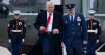 Bezlitosny sondaż. Większość Amerykanów nie pochwala działań Donalda Trumpa. "Zbyt blisko Rosji"