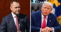 To Donald Trump usłyszał od Karola Nawrockiego. Polski prezydent dał mu jedną radę