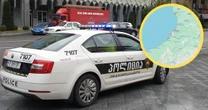 Próbowali handlować radioaktywnym uranem. Mógł posłużyć do produkcji bomby