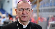 Przewodniczący Episkopatu gratuluje Leonowi XIV. Poprosił o modlitwę