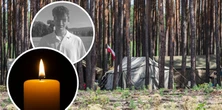 Harcerze w żałobie po śmierci 15-letniego Dominika. Władze ZHR wydały oświadczenie