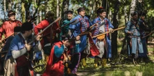 Gotowi na (historyczną) ustawkę? Festiwal Wisłoujście 1628