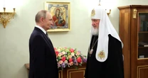 Bulwersujące słowa patriarchy Cyryla. Tak mówił o Władimirze Putinie