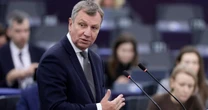 "Nigdy za to nie przeprosiłem". Przewodniczący EKR odpowiada na słowa Andrzeja Halickiego