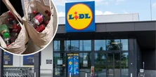 Polacy ruszyli do butelkomatów. W Lidlu padł historyczny rekord