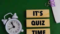 Wielki QUIZ z wiedzy ogólnej. Byle "mądrala" nie ma szans nawet na 10/20