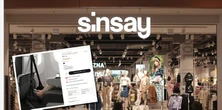 Zapomnij o rogalach na szyję do samolotu! Sinsay przygotował podróżny hit. Ulga za 19,99 zł