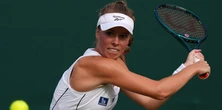 Nie było przełamania bolesnej serii. Magdalena Fręch poza Wimbledonem