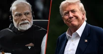 Donald Trump zagroził Indiom. "Niech ich upadająca gospodarka umrze razem z rosyjską". New Delhi szykuje plan B