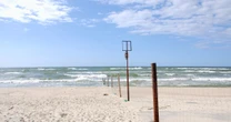 Tu kończy się Polska. Ostatnia "nasza" plaża nad Bałtykiem