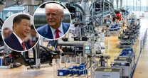 Nieoczekiwana ofiara wojny handlowej Donalda Trumpa z Chinami. Pekin zadaje cios Europie. Ma w tym swój interes