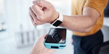 Przegląd tanich smartwatchy z wysokimi ocenami. Potrafią naprawdę wiele!