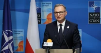 Andrzej Duda uderza w Donalda Tuska. "Próbuje wymusić na mnie podpis"