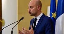 Pracownicy portu protestują przeciw zbrojeniu Izraela. Francuski minister: nie dostarczamy materiałów wojskowych używanych w Gazie