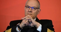 "Przypadkowa wojna" z Putinem wisi w powietrzu. Dowódca niemieckiej marynarki ostrzega. Sprawy mogą wymknąć się spod kontroli