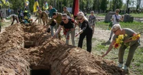 Pod przykrywką "strefy buforowej" Rosjanie planują ekspansję. Letnia ofensywa skończy się katastrofą humanitarną w Ukrainie [KOMENTARZ]