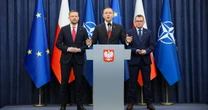 Weto prezydenta w sprawie Ukrainy. Polacy jasno się opowiedzieli [SONDAŻ]