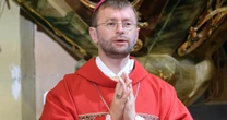 Biskup z Ukrainy: modlimy się za ofiary mordów wołyńskich