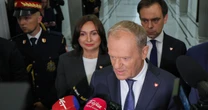 Konferencja prasowa Premiera Donalda Tuska z Ministrem Infrastruktury | 07.08