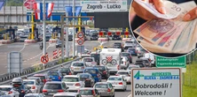 Jedziesz autem na wakacje? Za paliwo zapłacić nawet 9 zł