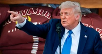 Harvard na celowniku Trumpa. "To nie fair, że naukowcy i studenci medycyny mają płacić cenę za szaleństwa ludzi z kierunków humanistycznych"