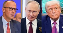 Ultimatum dla Putina. Nowy kanclerz Niemiec: Trump wyraźnie traci cierpliwość. Byliśmy zaskakująco zgodni co do tego, co teraz zrobimy