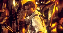 Brendan Fraser wraca na wielki ekran. Gwiazdor "Mumii" wiele przeszedł