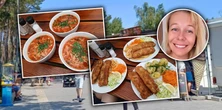 Pojechałam do Władysławowa. Straszyli drożyzną. "Niespodzianka"