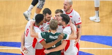 Sztuczna inteligencja wytypowała wynik meczu Polska – Włochy. Jak dotąd wszystko trafia!