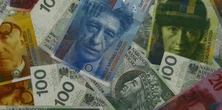 Ile kosztuje frank szwajcarski 13 lipca 2026 r.? Cena CHF/PLN dzisiaj