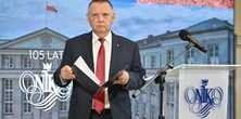To koniec Mariana Banasia w Najwyższej Izbie Kontroli. Tyle wpłacono nagród za jego rządów