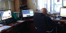 Zaniepokoił go brak kontaktu z partnerką przebywającą w Niemczech. Szybka reakcja uratowała jej życie
