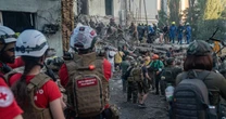 Poważny alert w Ukrainie. Wzrósł tragiczny bilans rosyjskich nalotów